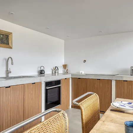 Industrial Design Loft & Balcony - 20 アパート